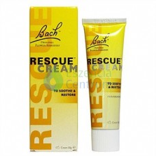 Rescue Cream 30ML BACH ORIGINALS FLOWER REMEDIES