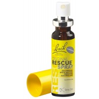 Rescue Remedy Spray 20ml BACH ORIGINALS FLOWER REMEDIES