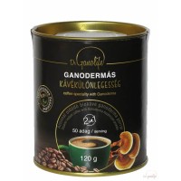 Dr Ganolife - Cafea cu Ganoderm 2 in1 aprox.50 portie/120 gr