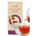 Dr Ganolife - Amestec de ceai pentru RELAXARE cu ciuperci Coama Leului și lavandă - 20 de filtre