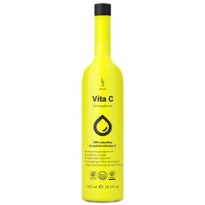 DuoLife Vita C Naturala Lichid-750ml