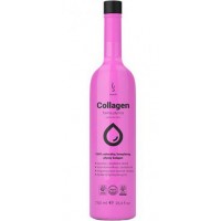 DuoLife Collagen Natural Lichid - 750 ml