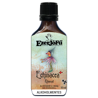 Extract de Echinaceea + -nonalcoolic 50 ml