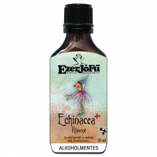 Extract de Echinaceea -nonalcoolic 50 ml