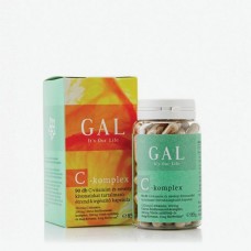 GAL Vitamina C - complex 