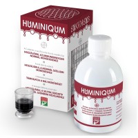 Huminiqum Sirop - 250ml