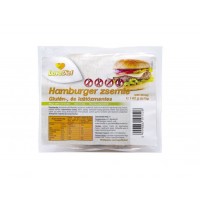 Love Diet Chifle de Hamburgere -140gr