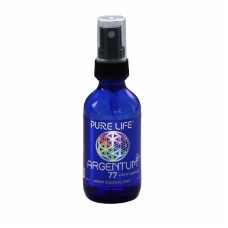 Argentum Special 77 ppm 120ml PURE LIFE