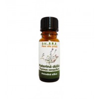 Ulei esențial de Cimbrisor/Thymus serpyllum 5 ml