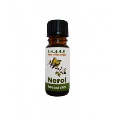 Ulei esențial de Portocală Amară/Neroli 10 ml
