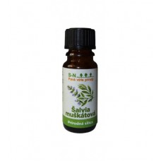 Ulei esențial de Salvia Sclarea/Clary Sage 5 ml