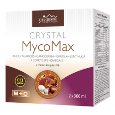 Crystal Complex MycoMax Omega-3 Essence 2 x 300ml
