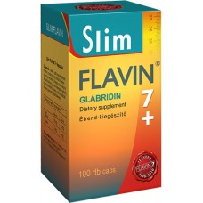 Slim Flavin7 100 caps