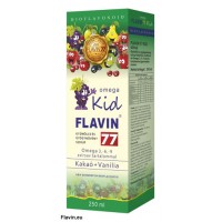 Flavin77 Omega Kid 250 ml