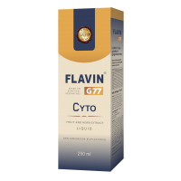 Flavin G77 Cyto 250 ml