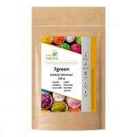 7Green – pulbere - 150 g