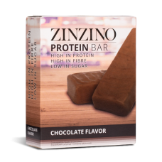 Protein Bar Chocolate 4x45 gr 