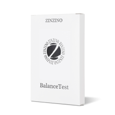 Zinzino Balance Test