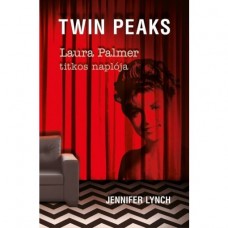 Twin peaks - Laura Palmer titkos naplója (Bluemoon)