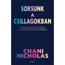 Chani Nicholas SORSUNK A CSILLAGOKBAN