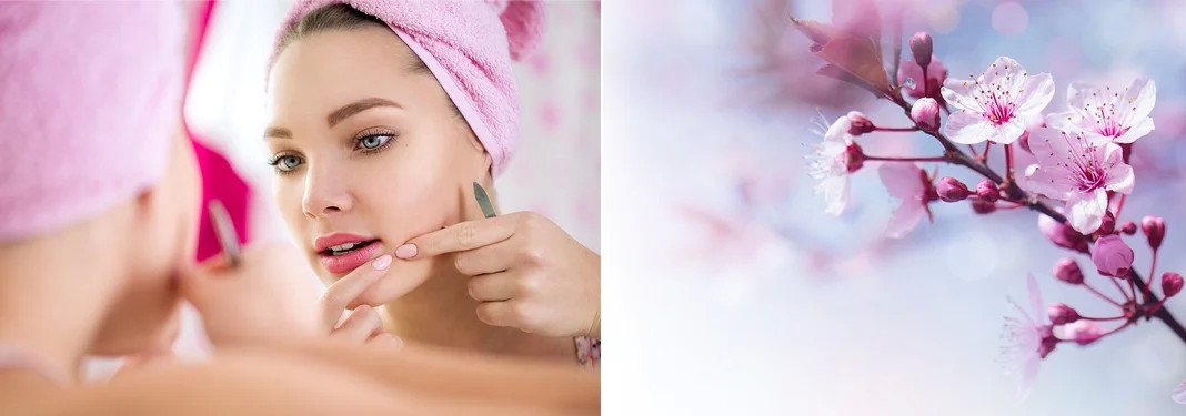 YiYa Ser Niacinamide, 30 ml – Normalizarea producției de sebum  efect de strângere a porilor!