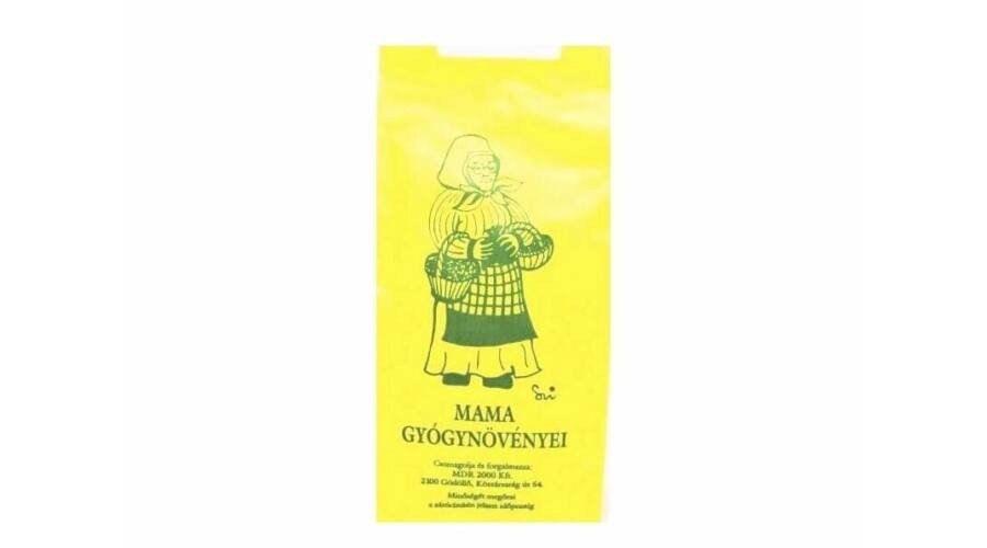Mama Drog Curcuma-100gr