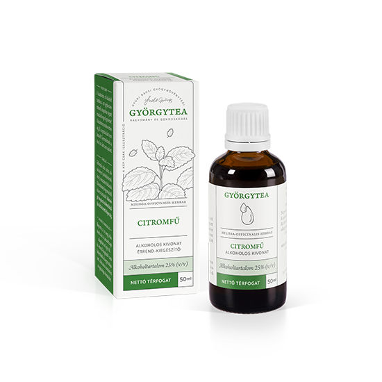 Extract alcoolic de rointa 50 ml