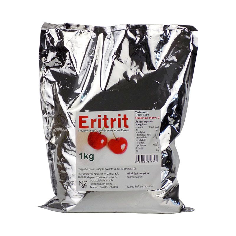 N&amp;Z Eritrit 1 kg