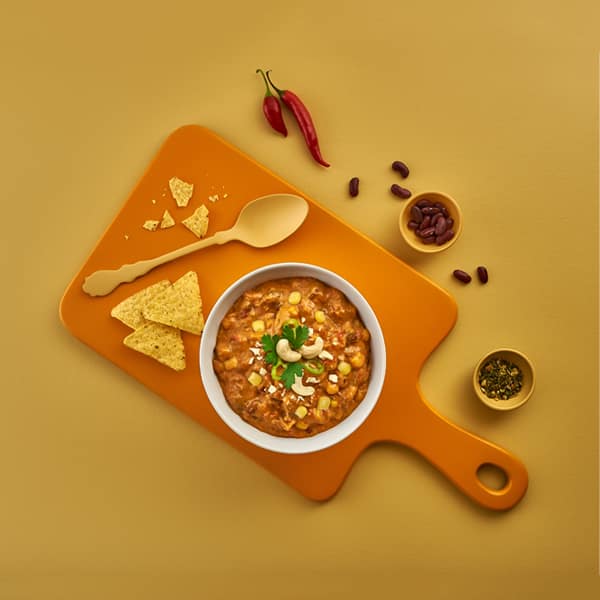 POLCZ Tocana de legume Mexicana - 350 g
