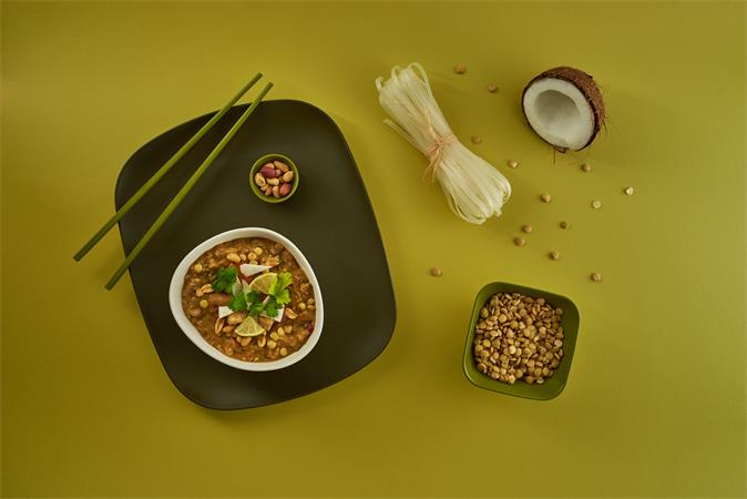 POLCZ Tocana de pui cu legume - 350 g