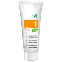 Crema Schussler Nr.1 50 ml