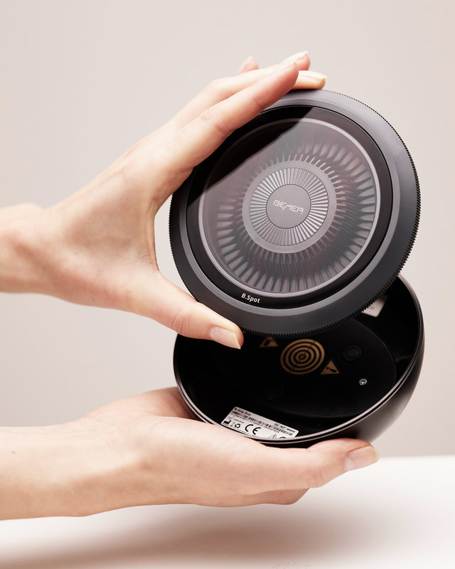 BEMER Premium-Set Evo