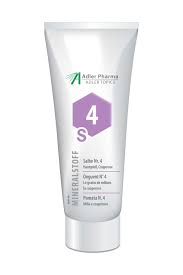 Cream Schussler Nr.4 50 ml