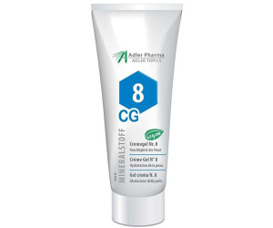 Cream Schussler Nr.8 50 ml