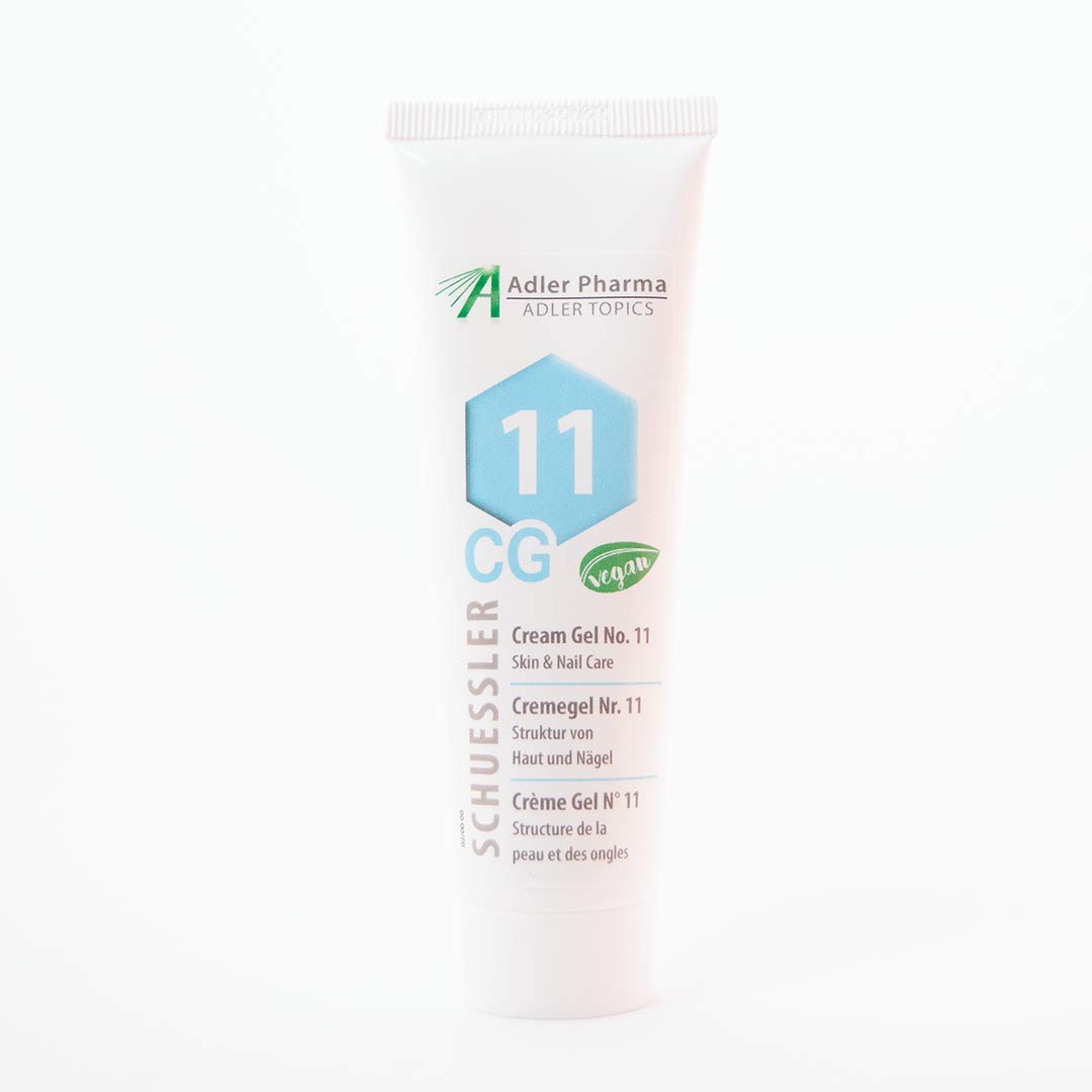 Cream Schussler Nr.11 50 ml