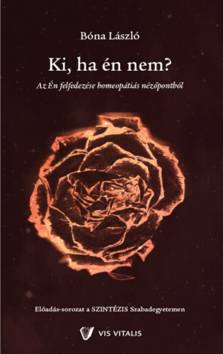 Bóna László: Ki, ha én nem?