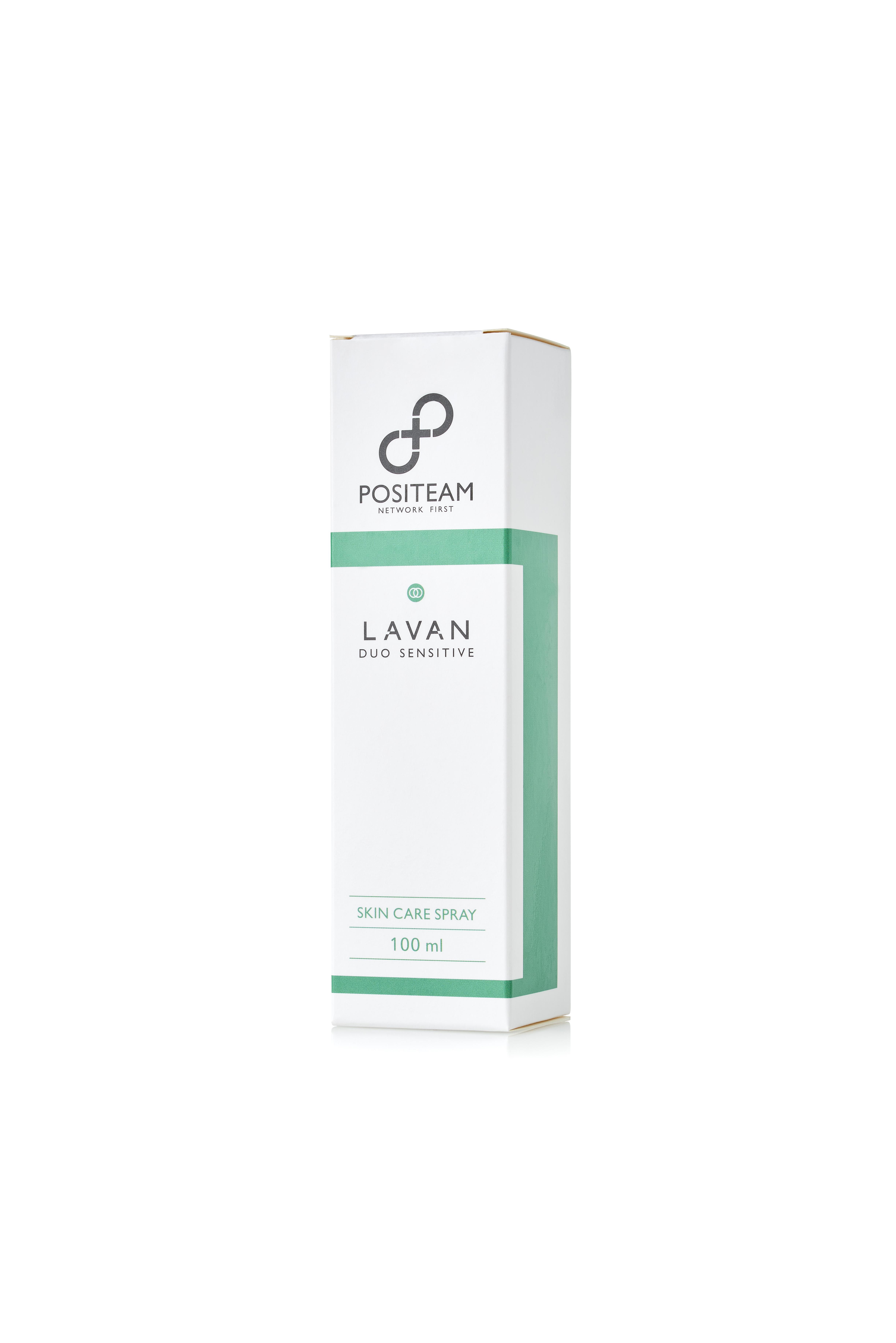 Lavan Duo Sensitive Spray -  100ml
