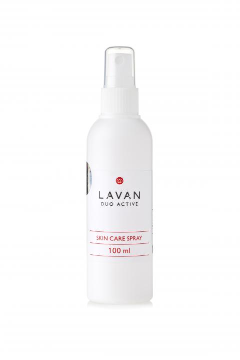 Lavan Duo Active Spray -100ml