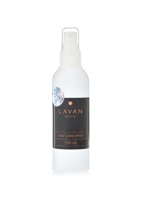 Lavan Rapid Spray -100ml