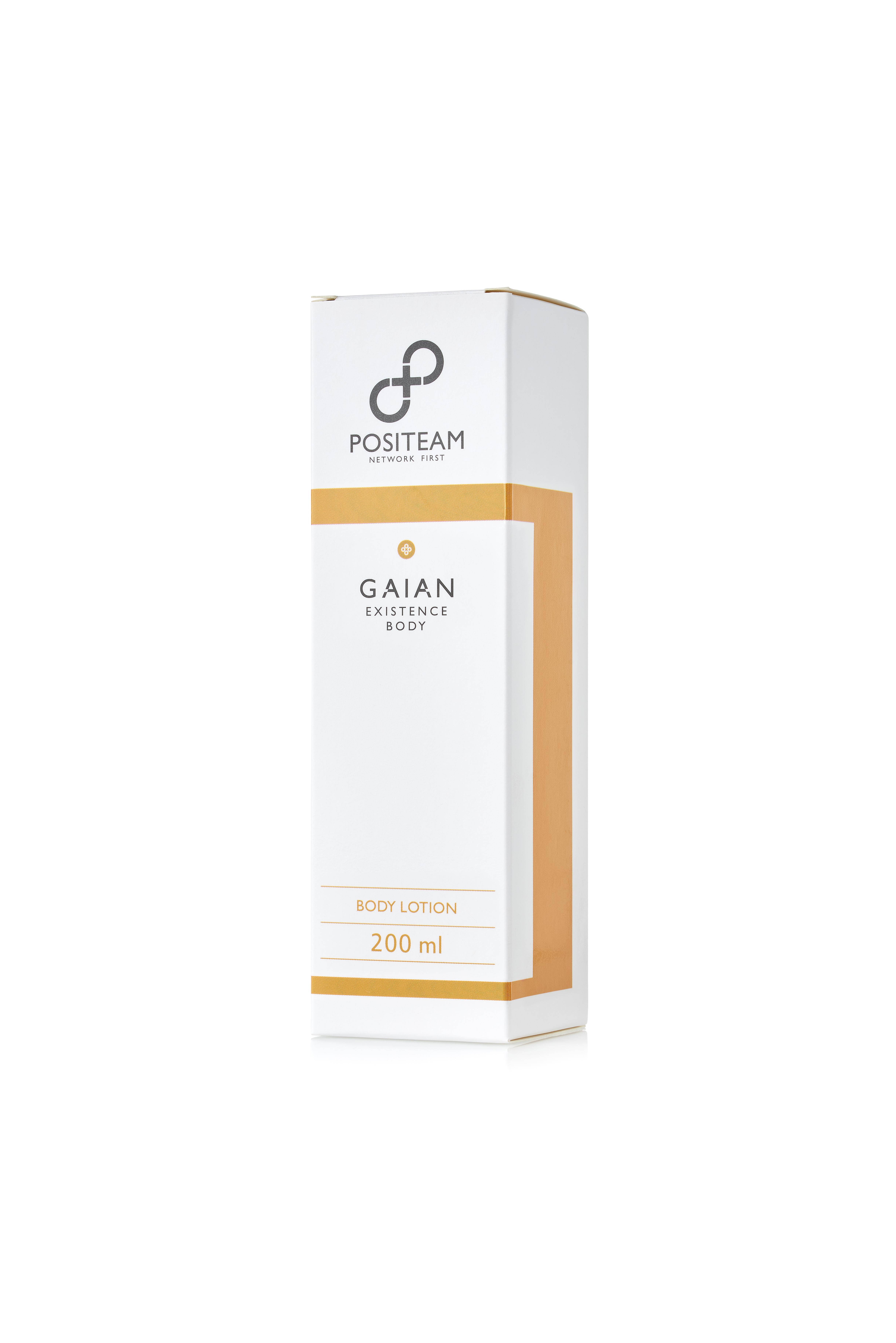 Gaian Body Lotion - 200ml