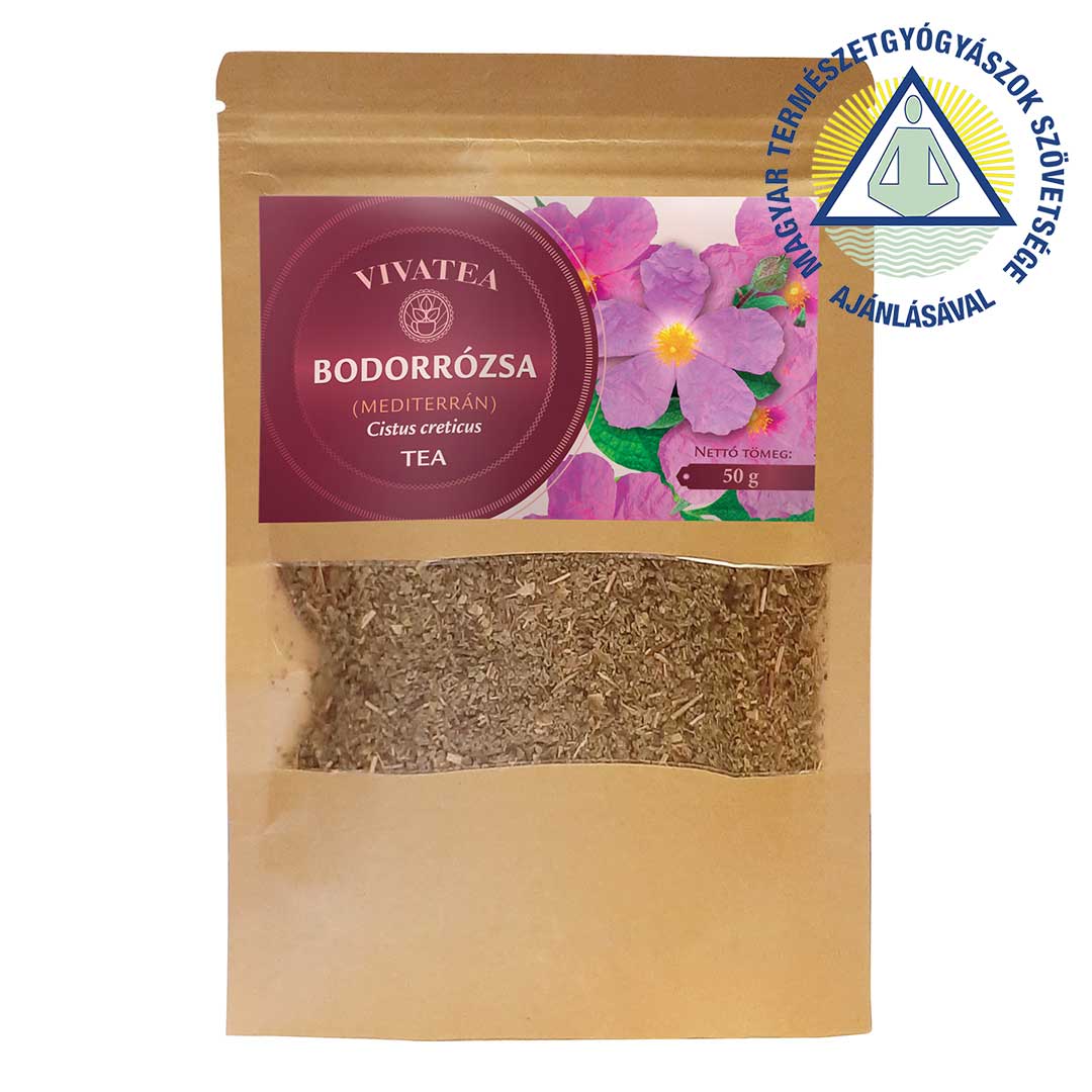 Ceai Trandafir Salbatic 50 gr