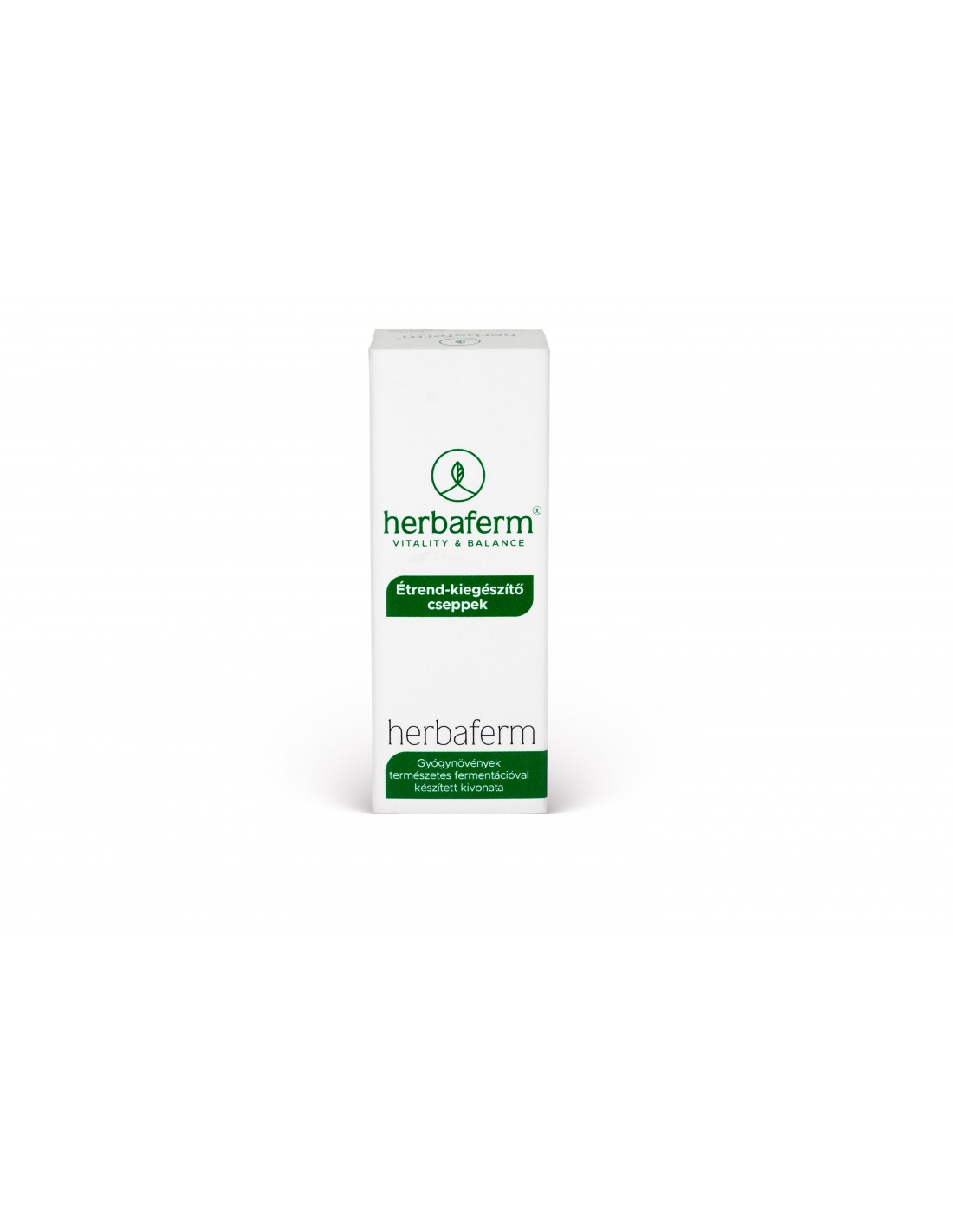 Herbaferm picaturi 30 ML