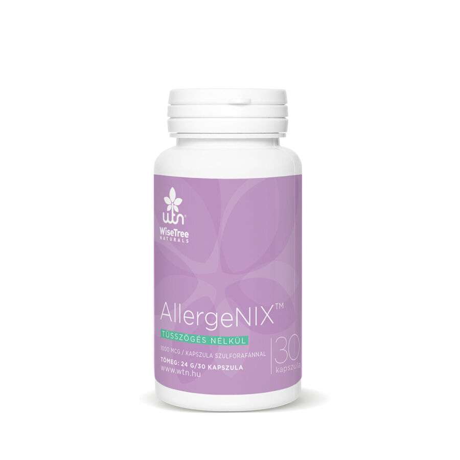 WTN ALLERGENIX™ 30 capsule