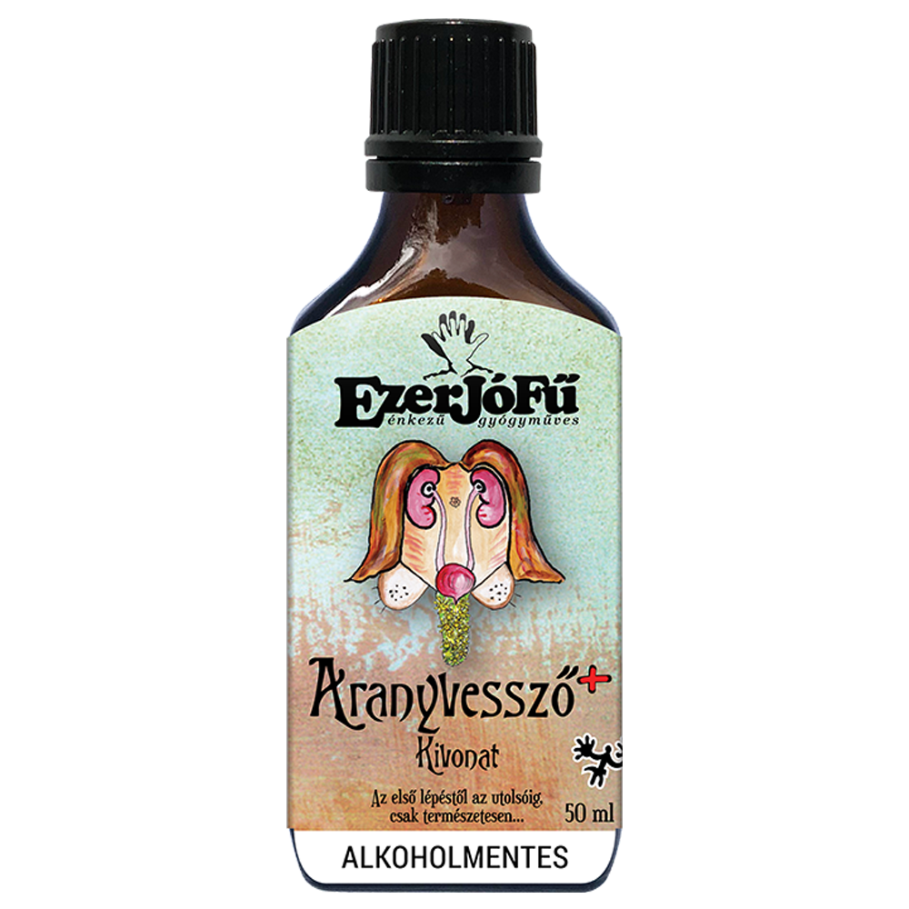 EXTRACT DE SPLINUTA- 50ML FARA ALCOOL