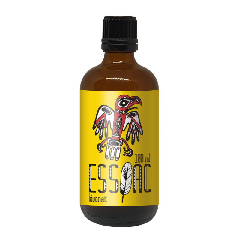 EXTRACT DE ESSIAC 100 ML