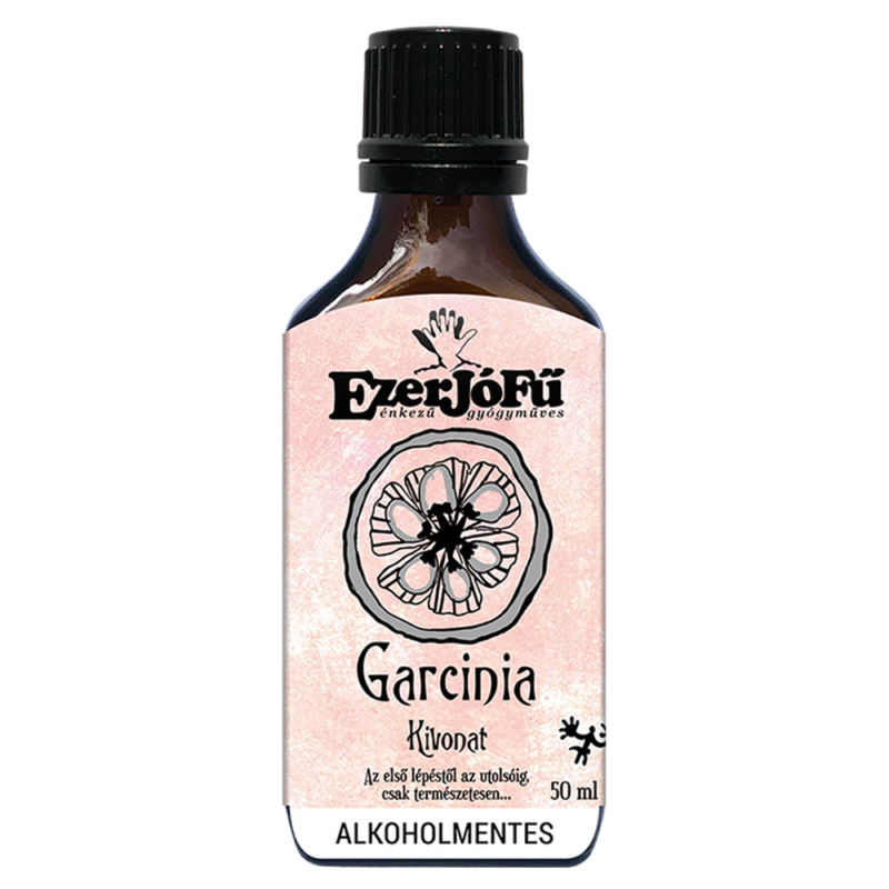 EXTRACT DE SANZAIANA ALBA 50 ML