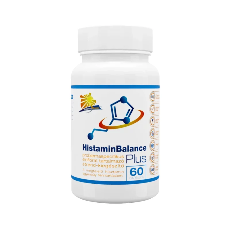 Napfény™ HistaminBalance Plus