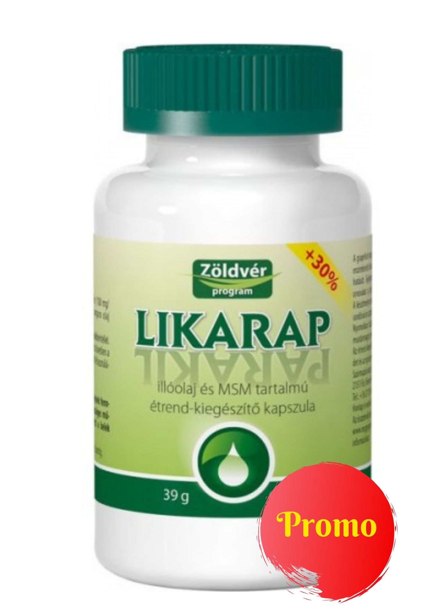 Capsule Parakill Viva Natura  78 capsule
