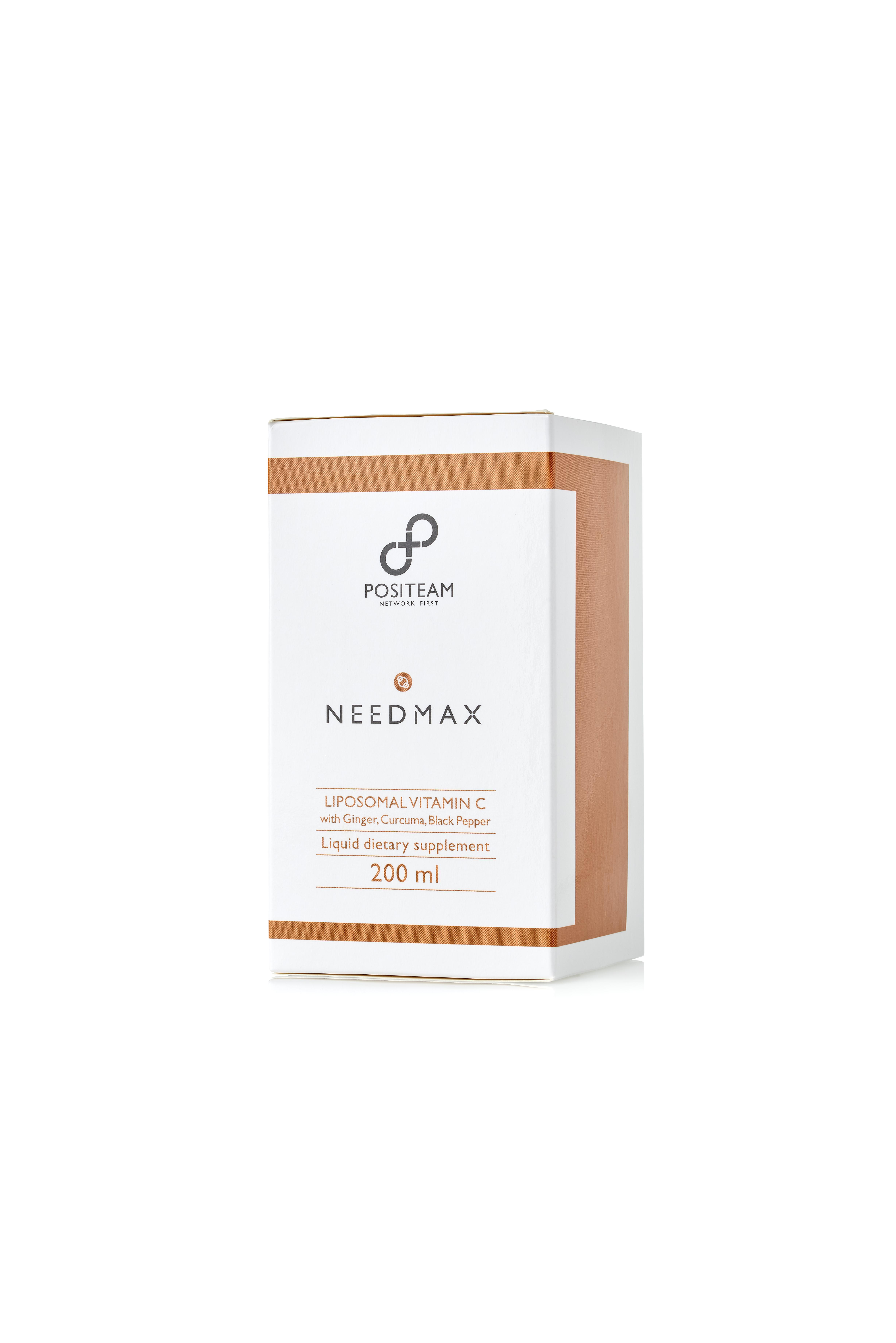 NEEDmaX - 200ml