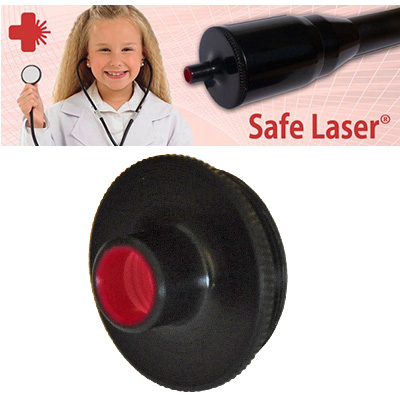 ACCESORIU NASAL SAFE LASER 150 - unica folosinta